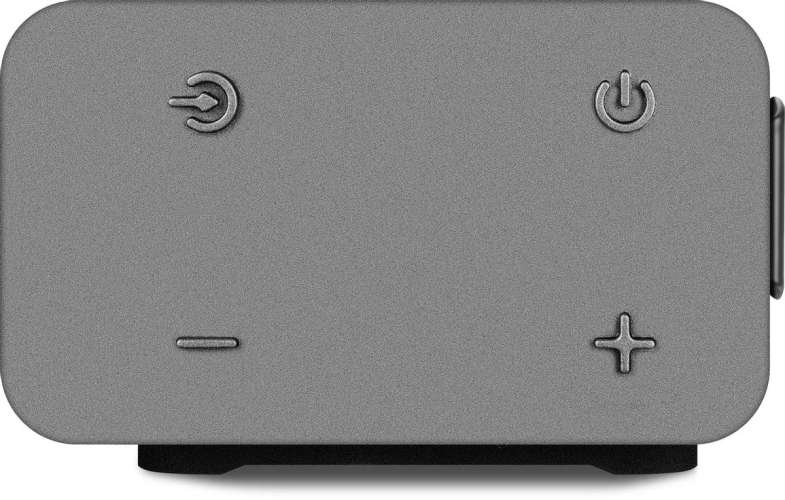 Саундбар Bluetooth Sven SB-2035,  1.0 (одна колонка),  черный [sv-022419]